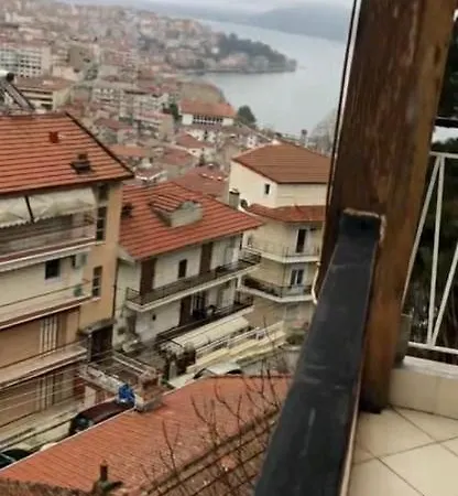 Kalithea House Apartment Kastoria