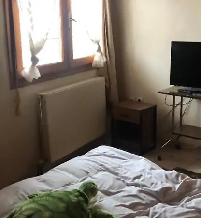 Kalithea House Kastoria