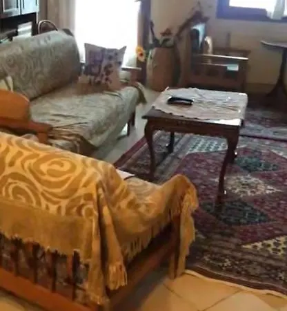 Kalithea House *