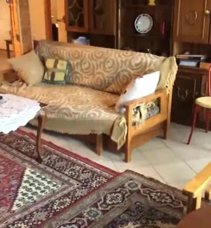 Kalithea House Apartment Kastoria