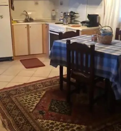 Kalithea House Apartment