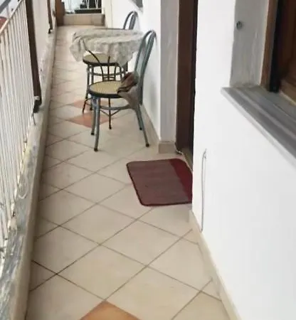 Kalithea House Apartment *