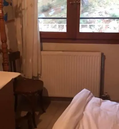 Kalithea House Kastoria
