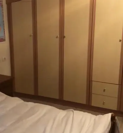 Kalithea House Apartment Kastoria