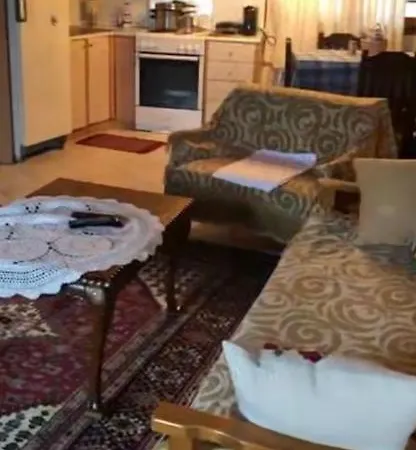 Kalithea House Apartment