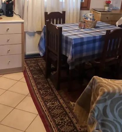 Apartment Kalithea House *
